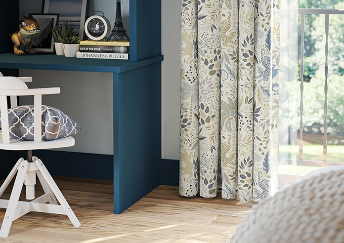 Pierre, Alpine - Made to Measure Curtains - Image 5